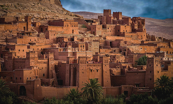 Majestic Morocco 13 Nights & 14 Days