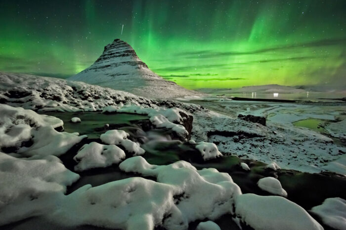 Iceland : (9 Nights / 10 Days)